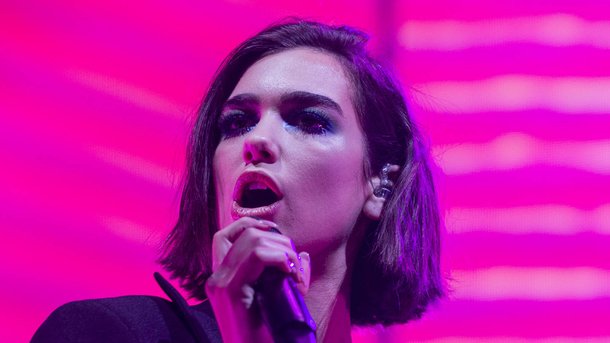 Dua Lipa: son nouveau hit «Electricity» débarque ce jeudi!