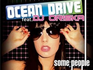 Ocean Drive