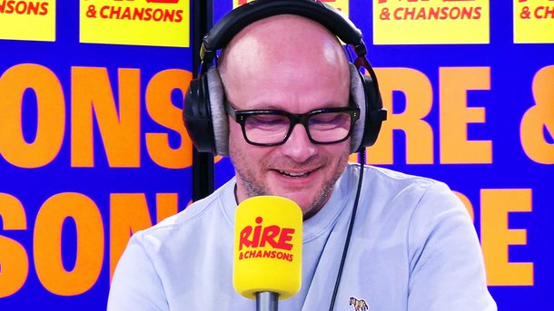 L’invité de Julien Schmidt : Accident de chasses : Gileubert Terrine, chasseur en deuil, chante pour Bernard, ami parti trop tôt