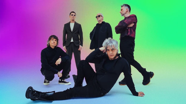 Indochine : le concert de ce mercredi retransmis en live sur TMC
