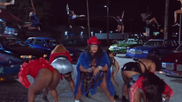 Lizzo - Tempo