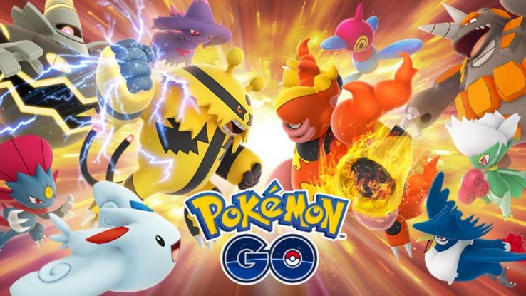 Pokemon Go battle combat de dresseurs pvp jcj