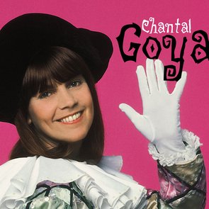 Chantal Goya