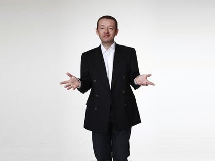 Christophe Ravet - 7