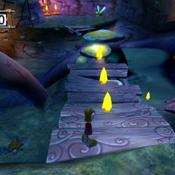 Rayman 3: Hoodlum Havoc (2003)
