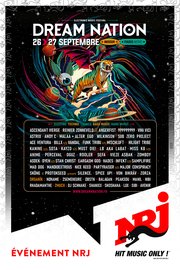 Dream Nation Festival 2025