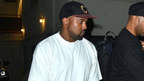 Kanye West: nouveau shooting pour la prochaine collection Yeezy