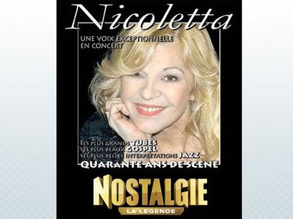 Nicoletta