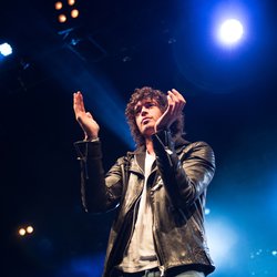 Julian Perretta - NRJ Music Tour d'Haguenau