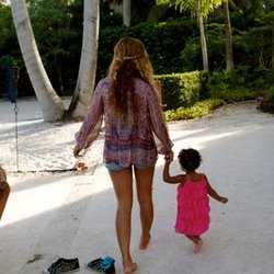 © Beyonce Tumblr