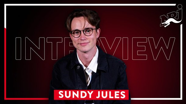 Sundy Jules: bientôt son premier album? «On ne va pas rester sur un seul titre»