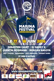 Marina Festival