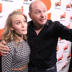 Mardi 17 Mars 2015 avec Zara Larsson