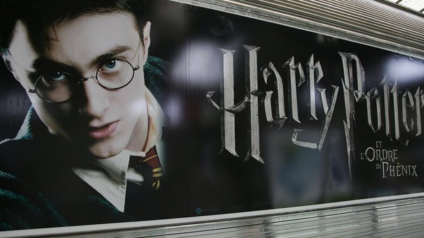 « Harry Potter » : Warner Bros. propose un job en or aux fans de la saga
