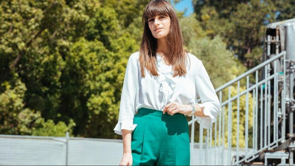 Clara Luciani : de quoi parle son album "Sainte-Victoire" ?