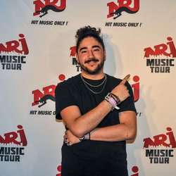 NRJ Music Tour de Lyon - 8 avril 2017