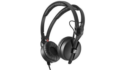 Sennheiser HD 25 Plus