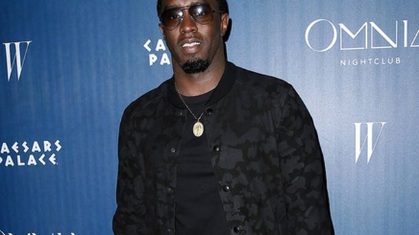 P. Diddy : son étonnante révélation!