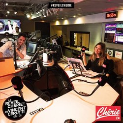 Stéphanie et Vincent vous attendent !