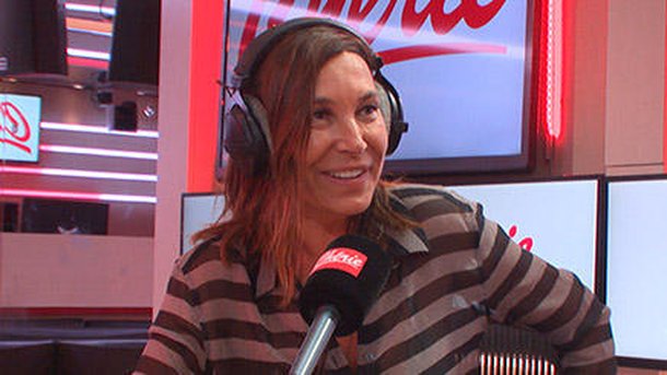 Zazie nous dit tout sur l’album « Essenciel » en interview