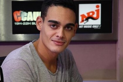 Jeudi 18 septembre avec Keen'V