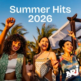 NRJ SUMMER HITS 2026