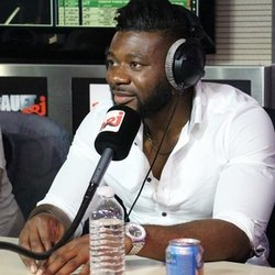 Lundi 30 Mars 2015 avec MAKASSY