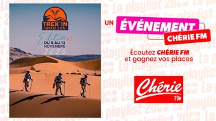 Trek'In Gazelles 2026: créez votre équipe et participez à la 6ème édition !! 🌵✨