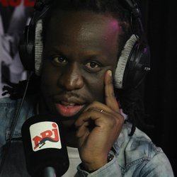 Mardi 12 Mai 2015 avec Youssoupha