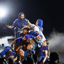 La Cérémonie - NRJ Music Awards 2024