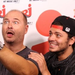 Vendredi 10 Octobre avec Kev Adams