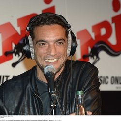 NRJ DJ AWARDS 2013 - 6 Novembre 2013 - MICS MONACO