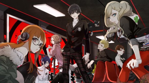 Persona : la série de JRPG qui fait vibrer l'Occident