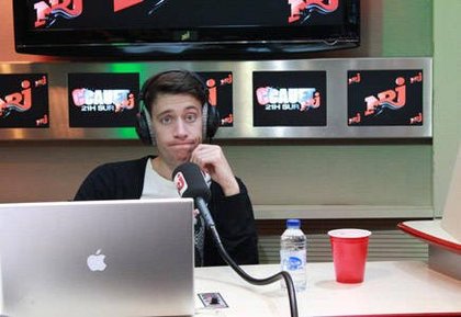 Mercredi 03 octobre 2012