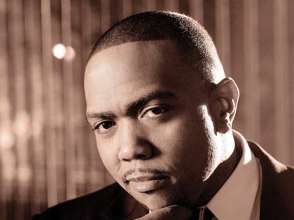 Timbaland