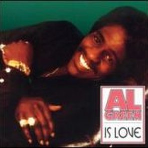 Al Green Is Love