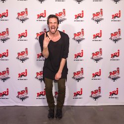 NRJ Music Tour Lyon - Marvin Dupre