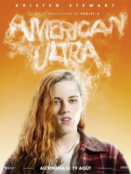 American Ultra