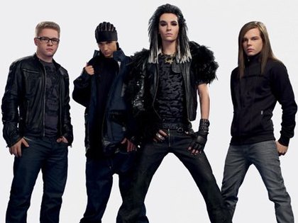 Tokio Hotel 2
