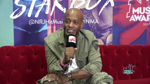 Willy Wiliam parle de sa nomination «Je suis fier»