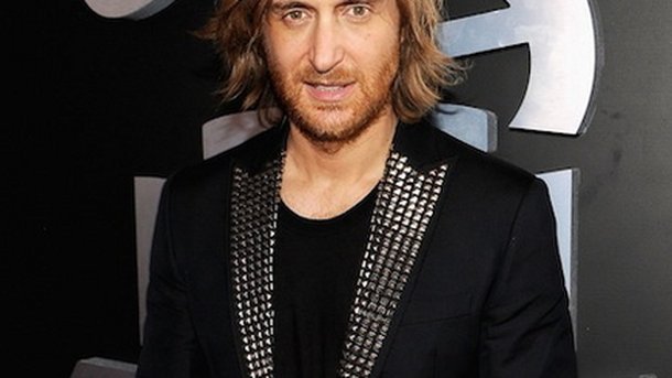 David Guetta prépare de nouveaux hits !