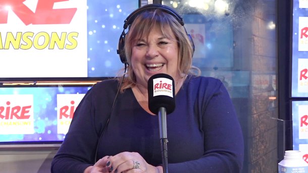 Michèle Bernier : pour en savoir plus sur elle, voici sa bio express sonore