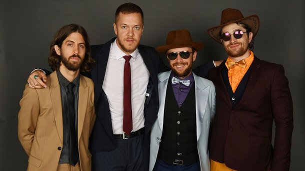 Imagine Dragons: zoom sur la fondation "Tyler Robinson" en mémoire d'un fan