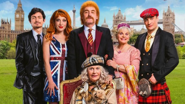 "Les Tuche" de retour dans un sixième film ? Jean-Paul Rouve répond !