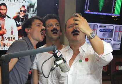 émission du mardi 28 août 2012