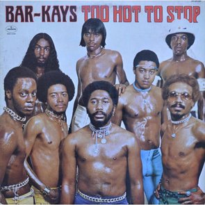 Too Hot to Stop