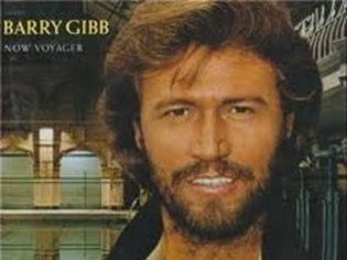Barry Gibb