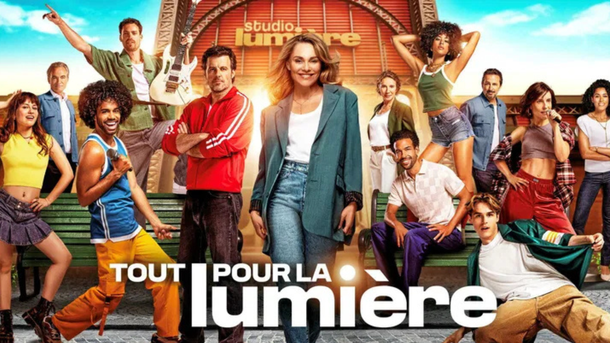 "Tout pour la lumière" sur TF1 : qui sont les acteurs de la série ?