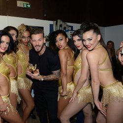 M Pokora 