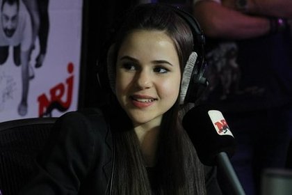 Lundi 25 Mai 2015 avec Marina Kaye